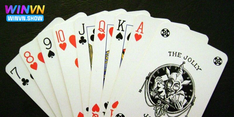 Chiến lược chơi trò chơi bài Joker giúp thắng lớn