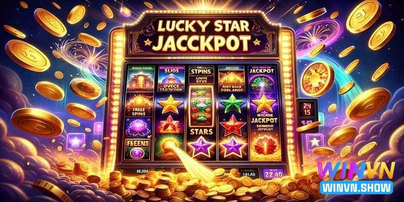 Hướng dẫn cách tham gia game nổ hũ sao đơn giản